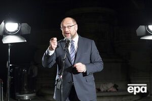 Шульц призвал к выполнению Минских соглашений