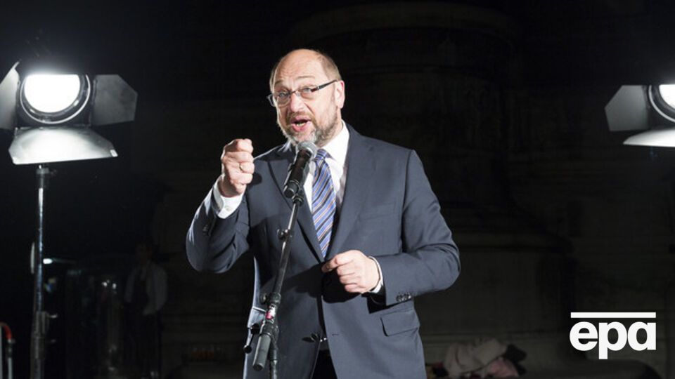 Шульц призвал к выполнению Минских соглашений