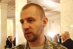 Гаврилюк назвал команду Саакашвили грузинской бандой