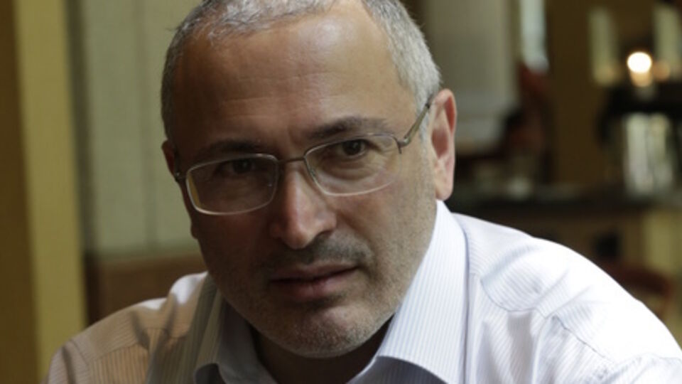 Ходорковский: На соратников Путина Конституция и законы не распространяются