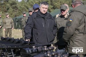Аваков потребовал от Саакашвили опровергнуть обвинения в коррупции