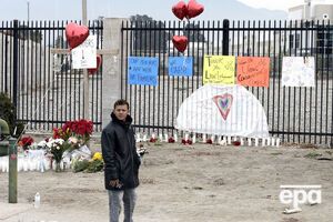 Полиция США задержала предположительного сообщника стрелков из Калифорнии