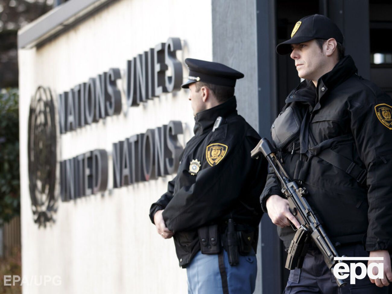 ООН призвала бороться с финансированием терроризма