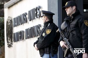 ООН призвала бороться с финансированием терроризма