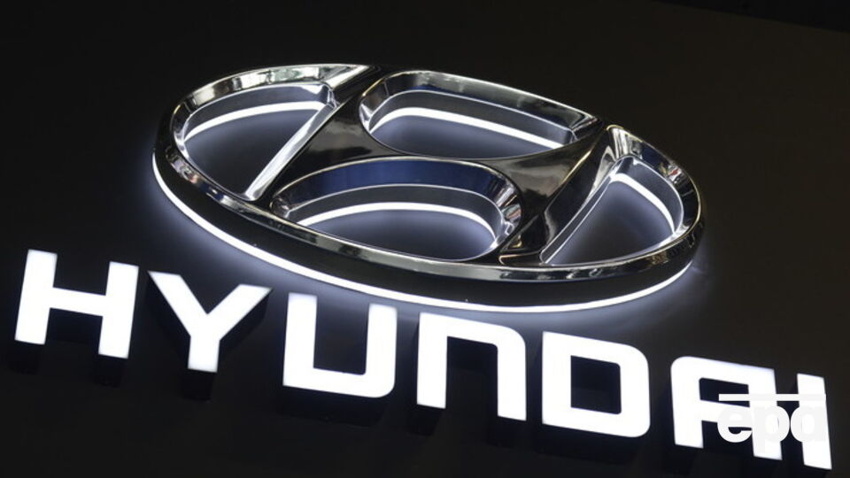Hyundai планирует развить производство во Львовской области