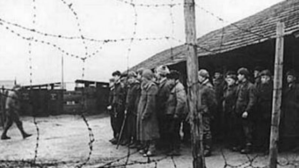 Лагеря системы ГУЛАГ существовали в СССР с 1923 по 1967 год