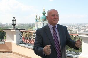 Иван Салий: В Киев приезжают туристы со всего мира. Что они думают, когда видят наши трамваи?