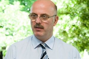 Катамадзе: Коммунистические лозунги о том, что придет какой-то буржуин и заберет украинскую землю --- бред