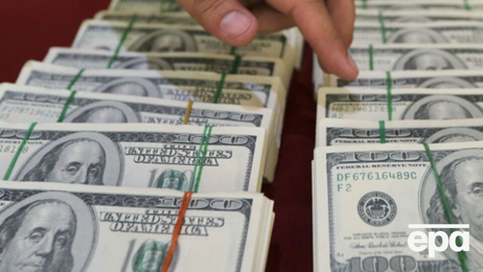 Курс валют на 18 декабря