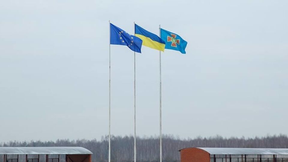 Делегациям стран-членов G7 показали боевую выучку Нацгвардии. Фоторепортаж