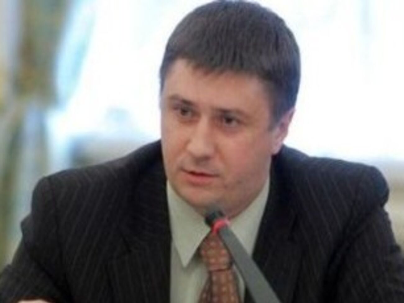 Подрезова&nbsp;освободили в зале суда