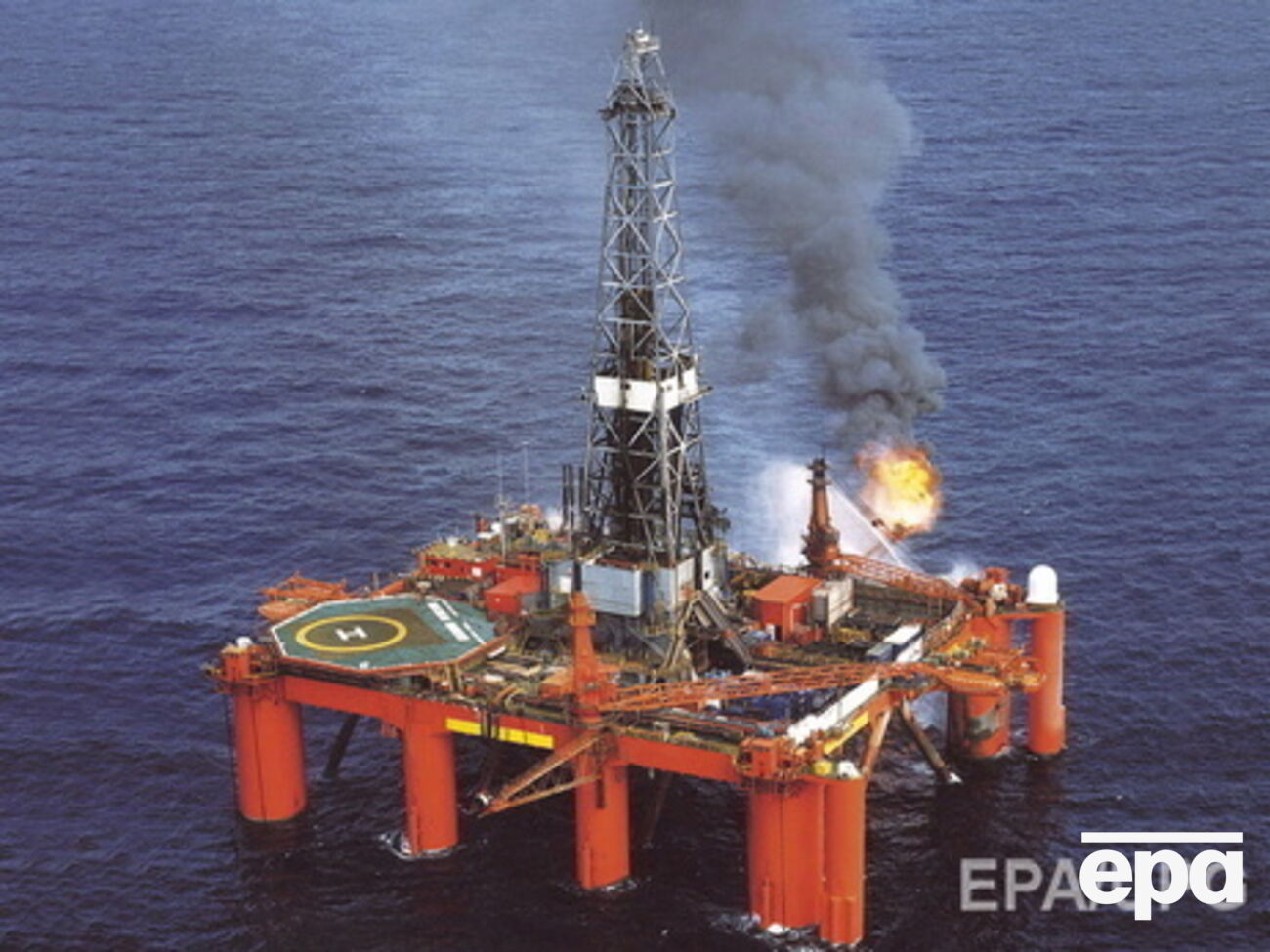 Цены на нефть продолжают снижаться