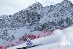 Инцидент произошел на горном курорте Хоххдрих