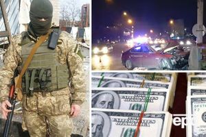 Террористы около 20 раз обстреляли силы АТО на Донбассе