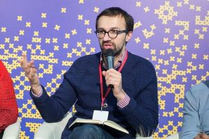 Лещенко сравнил Авакова с Коломойским