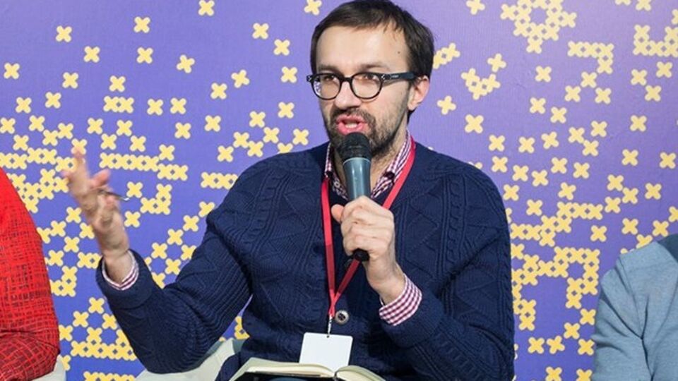 Лещенко сравнил Авакова с Коломойским