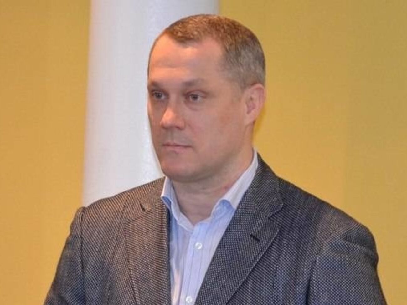 Защитники Кошляка утверждают, что о его местонахождении в настоящее время ничего не известно