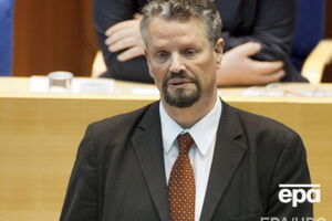 Эрлер считает, что у Украины есть все шансы стать сильным партнером Европейского союза