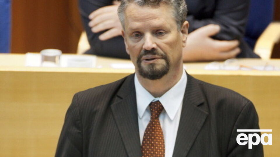 Эрлер считает, что у Украины есть все шансы стать сильным партнером Европейского союза