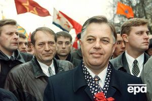 Симоненко подаст еще один иск в ЕСПЧ