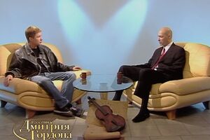 Андрей Данилко: Если бы Пугачева предложила мне, как Галкину: "Давай раздуем историю", я бы в этом не участвовал