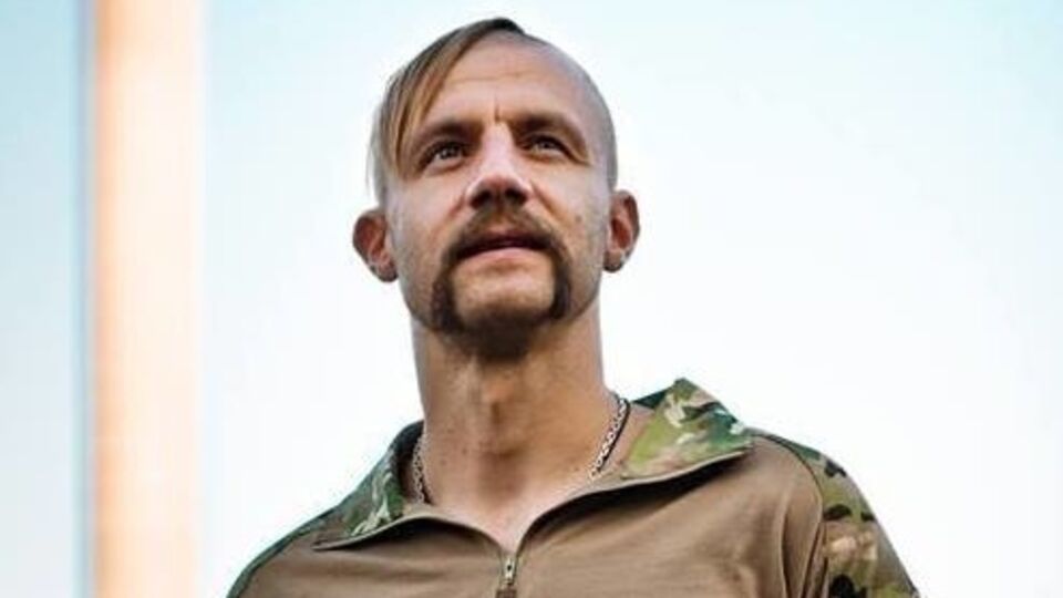 Гаврилюк извинился перед Саакашвили