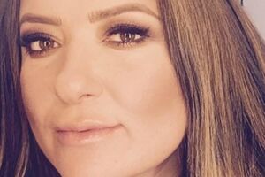 Могилевская уедет в Индию на три месяца