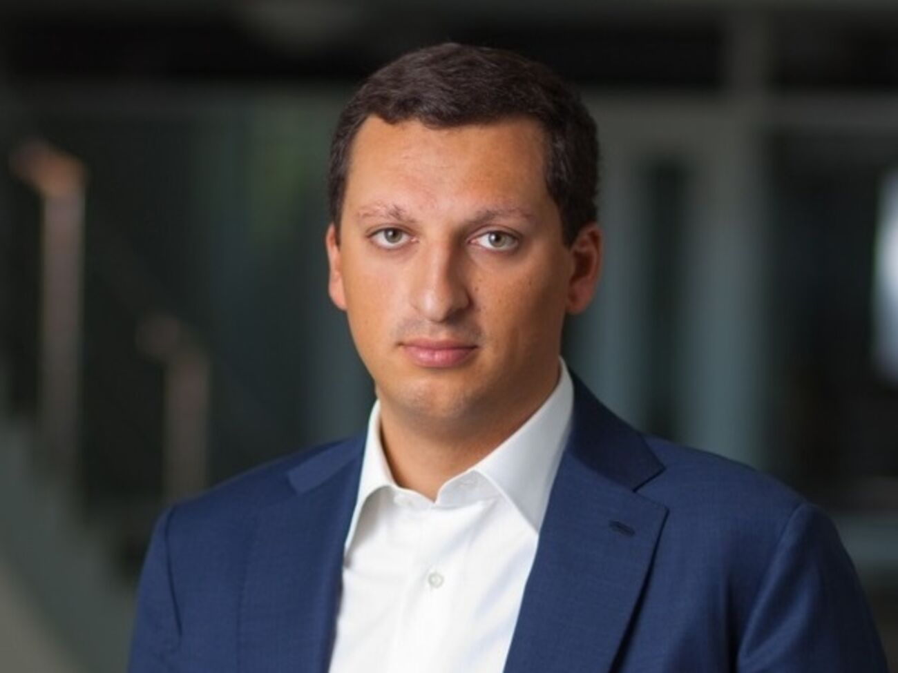 Кирилл Шамалов, предполагаемый зять Путина, владеет около 20% акций компании "Сибур", которую оценивают в $13,4 млрд