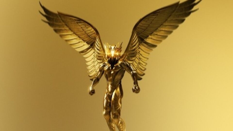 Главные герои нового фильма --- боги Древнего Египта