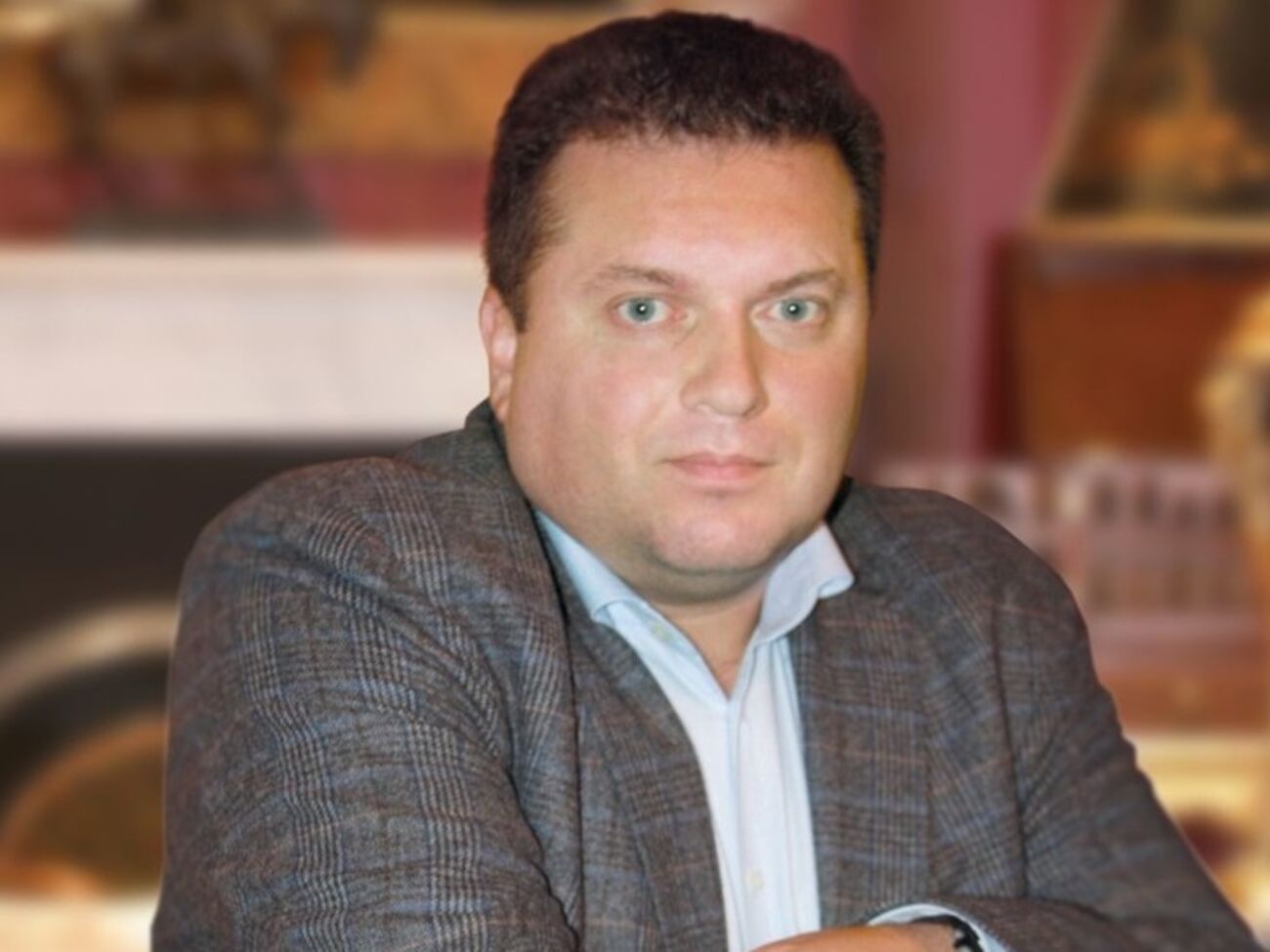 В ноябре на ХТЗ поступили три самоходные гаубицы типа "Гвоздика"&nbsp;для модернизации и замены российских комплектующих, отметил Губин