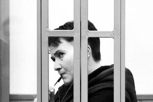 Апелляция на решение о продлении срока ареста Савченко будет рассмотрена в новом году