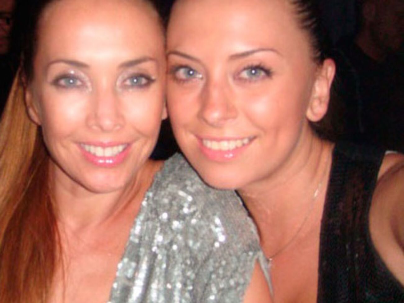 Наталья Фриске: Когда Жанна за столом попросила Шепелева передать соль, он рявкнул на нее