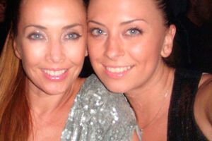 Наталья Фриске: Когда Жанна за столом попросила Шепелева передать соль, он рявкнул на нее