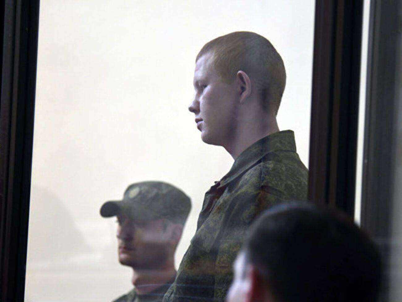 В Армении начался суд над Пермяковым