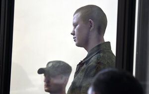 В Армении начался суд над Пермяковым