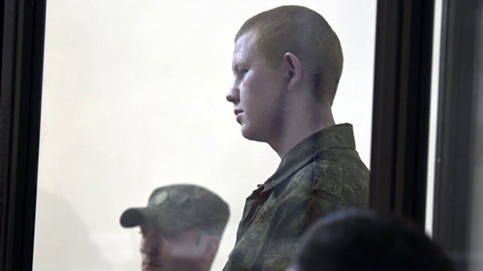 В Армении начался суд над Пермяковым