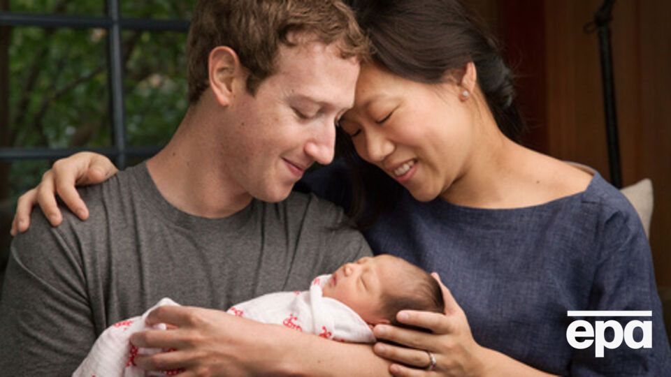 Цукерберг: Да пребудет с тобой сила!