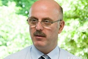 Катамадзе: Коммунистические лозунги о том, что придет какой-то буржуин и заберет украинскую землю – бред