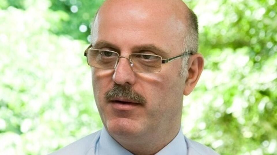 Катамадзе: Коммунистические лозунги о том, что придет какой-то буржуин и заберет украинскую землю – бред
