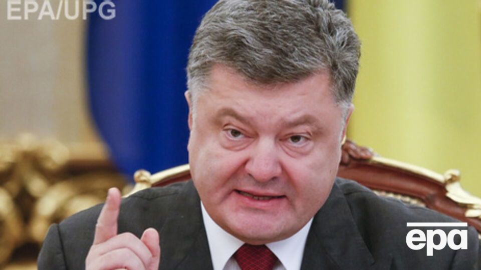 Порошенко против изменений в коалиции