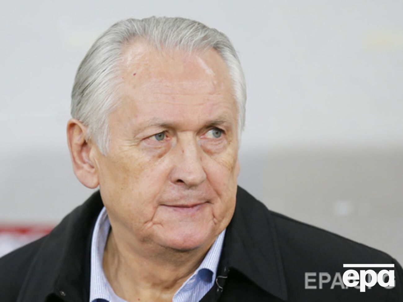 ФФУ продлила контракт с Фоменко