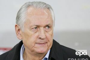 ФФУ продлила контракт с Фоменко