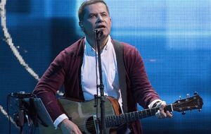 Расторгуев может спеть перед российскими военными в Сирии