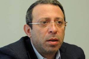 Уведомление о подозрении Корбану пытались вручить без адвокатов