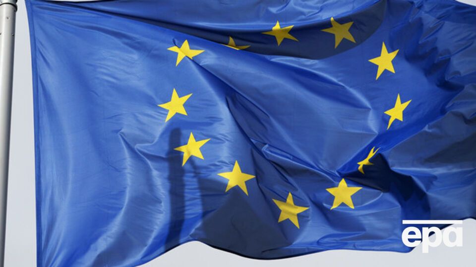 Еврокомиссия рекомендует Совету Европы отменить визы для украинцев