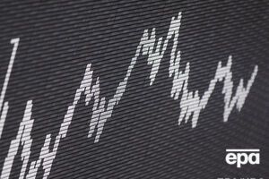 По сравнению с прошлым годом ВВП Украины сократился на 7,2%