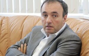 Роднянский: Любой разговор о проблемах, внутренних и социальных, вызывает у людей безумное раздражение