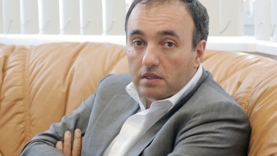 Роднянский: Любой разговор о проблемах, внутренних и социальных, вызывает у людей безумное раздражение