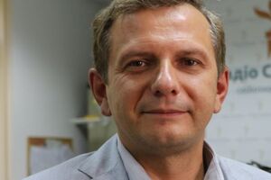 Олег Устенко: Наиболее предпочтительный сценарий – вернуть России весь долг до конца года