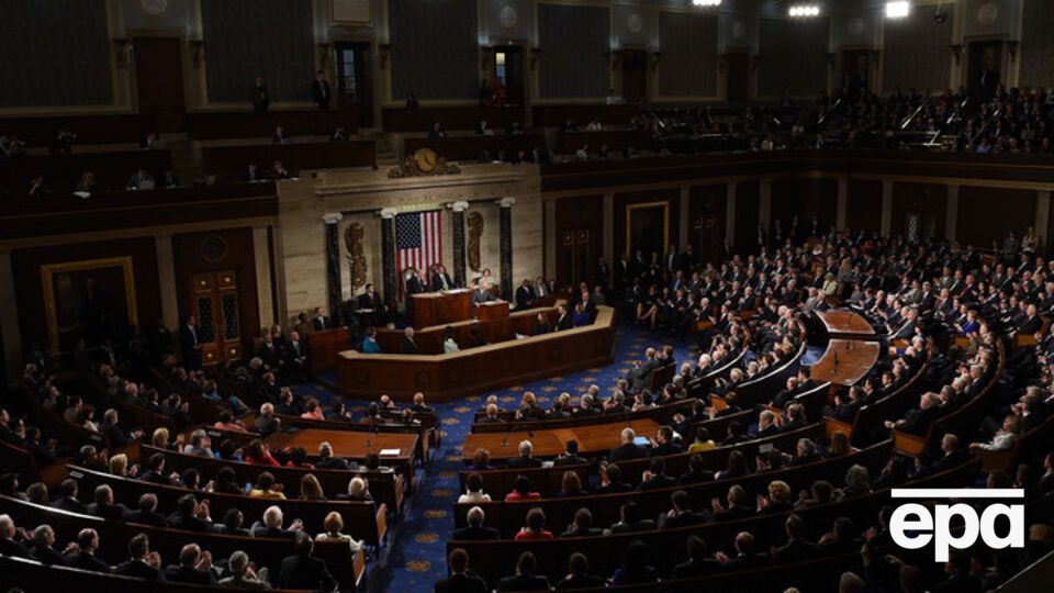 Палата представителей поддержала отмену запрета на экспорт нефти